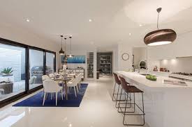 Create a space perfect for entertaining and cooking with these open plan kitchen design and decorating ideas at hgtv.com. Furnishing Open Plan Living Modern Open Plan Floorplans Id Studio I Open Plan Kitchen Living Room Open Plan Kitchen Dining Living Open Plan Kitchen Dining