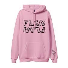 Every purchase you make puts money in an artist's pocket. Flamingo Flim Flam Apparel