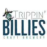 Michael Wayne Dill @ Trippin' Billies Craft Brewery