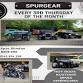 SPURGEAR: CAR AND BIKE MEETS event image