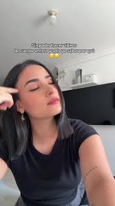 Sandy Moreira y la Controversia de los Videos Limitados