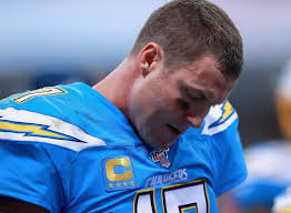 If you put rivers and his wife, tiffany, on the field, they've got a full 11. La Chargers How Does Philip Rivers Departure Impact Leading Receivers