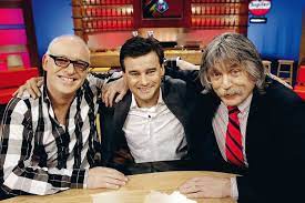 Stream tracks and playlists from voetbal international on your desktop or mobile device. Voetbal International Tv Series 2008 2015 Photo Gallery Imdb