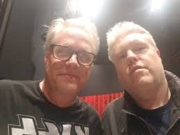 What are your favorite stories from Skid Row's time with Kiss?