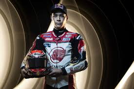 Moto3, pruestel gp presents its bikes and riders for the upcoming season. Takaaki Nakagami Motogp Red Bull Athlete Profile