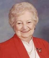 Edna Hope Owens Snow Keel (1918-2015)