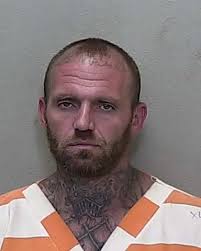 17-year-old AIDEN COLE from OCALA was arrested