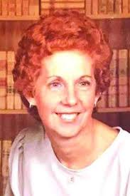 Dorothy Matthews Obituary (1935