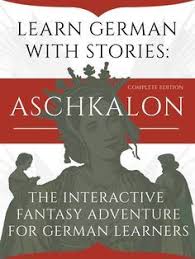 5 German Short Stories For Beginners Learn German German Language Learning German Language