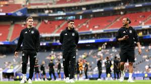 Germany vs. Curaçao LIVE: World Cup 2026 updates from David and Goliath clash