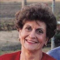 Mary "Squeakie" Akin Obituary