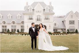 Maybe you would like to learn more about one of these? Elegant Winter Wedding At Park Chateau Estate Nj Wedding Photographer Idalia Photography