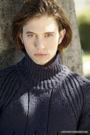 Rory Malcolm; Portrayed by Jackson Rathbone.