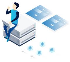 VPS USA | Data Centers Based in the U.S. | IONOS