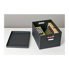 Ikea Us Furniture And Home Furnishings Box With Lid Ikea Craft Desk