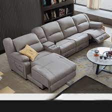 Price and other details may vary based on size and color. China Italian Genuine Heated Leather Sofa Modern Sectional Sofa Moviehb111 China Sofa Recliner Sofa