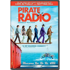 Amazon.com: The Boat That Rocked [DVD] (2009) : Kenneth Branagh, Rhys  Ifans, Ralph Brown, Bill Nighy, Philip Seymour Hoffman, Nick Frost, Tom  Sturridge, Rhys Darby, Tom Brooke, Gemma Arterton, Richard Curtis, The