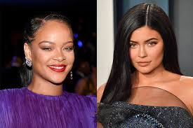 From a celtic personal name of great antiquity and obscurity. From Rihanna To Kylie Jenner Celebrities Building Business Empires Thanks To Beauty Industry Forbes India