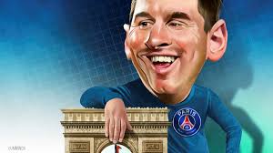 He has established records for goals scored and won individual awards en route to worldwide recognition as one of. Lionel Messi Football S Shy Magician Takes Flight Financial Times