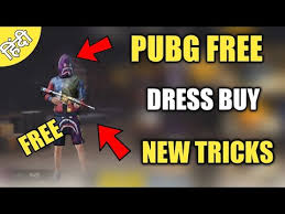 A community for players of pubg mobile in ios and android to share, ask for help and to have fun. How To Get Free Clothes In Pubg Mobile New Tricks In Pubg Mobile Youtube