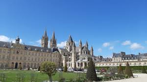 Météo criquetot l'esneval heure par heure, code postal 76280. Meteo Caen Du Samedi 5 Juin Une Belle Journee Ensoleillee Liberte Caen