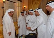 السلام يجب أن يسود الشرق الأوسط Ù…Ù† Ù‡Ùˆ Ø¶Ø§Ø­ÙŠ Ø®Ù„ÙØ§Ù† ØªÙ…ÙŠÙ… Ù…Ù„Ù Ø§Ù„Ø´Ø®ØµÙŠØ© Ù…Ù† Ù‡Ù…