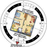 Feng Shui Haus Bauplan Haus Haus Grundriss Grundriss Mehrfamilienhaus