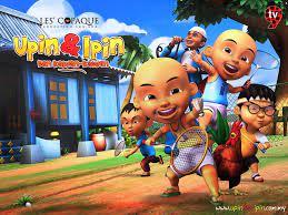 Pin On Upin Ipin