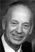 Michael Barker Obituary (2015)