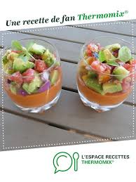 Epingle Sur Thermomix
