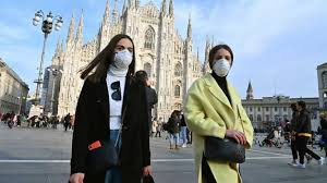 Take a flight or bus to travel 637 miles (1028 km) from valencia to milan. Sanidad Informara Sobre El Covid 19 A Los Valencianos Que Han Estado En Milan Valencia Plaza