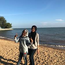 Pantai tanjung biru is what one would enter in waze to locate this place. Photos At Pantai Tanjung Biru Tanjung Tuan Port Dikson 8 Tips