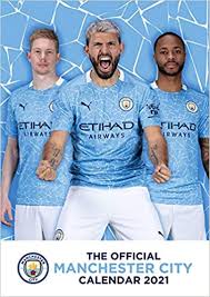 On loan from man city fc groningen are looking to buy ko itakura. The Official Manchester City F C 2021 Calendar Amazon De N A Fremdsprachige Bucher