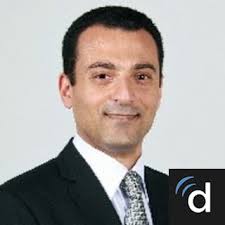 Dr. Michael A. Ponder, MD