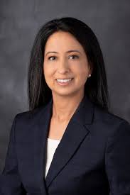 Monica Desai's Instagram, Twitter & Facebook