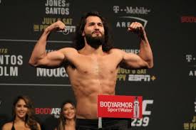Jorge masvidal really dislikes ben askren. Ufc 239 Results Jorge Masvidal Only Needs Five Seconds To Ko Ben Askren