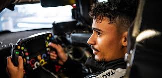 Poker di Battaglin al Rally Città di Schio