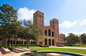 Community service officer (cso) programs. Your Guide To Visiting The Ucla Campus Ucla Luskin Conference Center