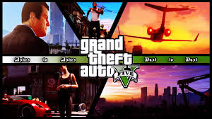 Since its release, grand theft auto v has been one of rockstar game's best sellers. Gta Game Free Download Home Facebook