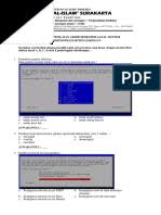 Kerjakan dulu soal yang kamu anggap mudah. Soal Asj Kelas Xi Tkj Pdf