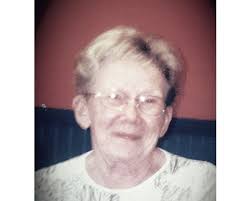 Mary Capron Obituary (2017)