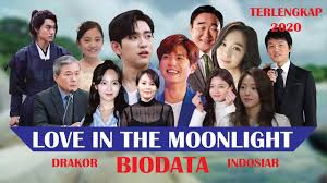 Diketahui, drakor love in the moonlight memiliki 18 episode. Download Love In The Moonlight Script Reading 3gp Mp4 Mp3 Flv Webm Pc Mkv