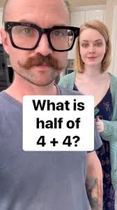 What is half #reels #puzzle