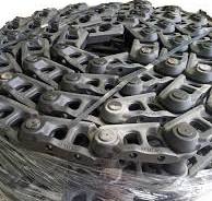 Factory Direct JCB Spare Part Track Chain For JS200 ...