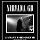 Nirvana GB, live at the halt event image