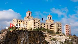 Es la primera institución del estado fundada el 24 de octubre de 1882 con la finalidad de mantener una institución de caridad, ya hoy día es una de las principales loterías del país, la cual ofrece los sorteos gana más y lotería nacional. Ten Fun Facts About Nacional De Cuba Hotel Cuba Direct