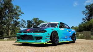 Formula drift car pack about original archive with model from game! Formula Drift Car Pack For Forza Horizon 4 Forza Motorsport 7 Ar12gaming