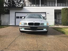 A bmw 740i thermostat is an important part of a car overall cooling system that regulates the car's temperature. 2001 Bmw 740i Sport 6 Speed Manual German Cars For Sale Blog