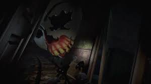 The Scariest Vr Horror Games To Date Vr Horror Games Horror Game Until Dawn Game