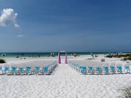 Beautiful Setting A Sandbar Wedding Anna Maria Island Florida Anna Maria Island Island Weddings Beach Wedding